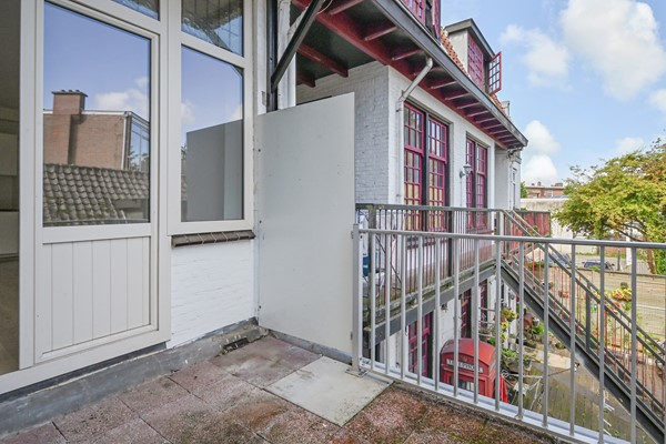 Medium property photo - Kerklaan 121, 2282 CH Rijswijk